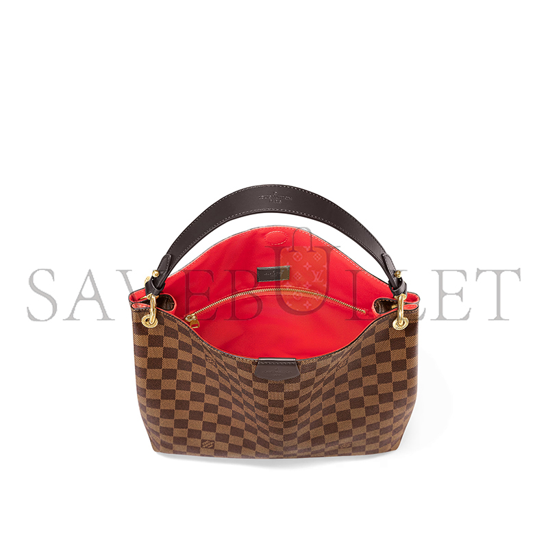 LOUIS VUITTON MASTER GRACEFUL PM N44044 (35*30*11cm)